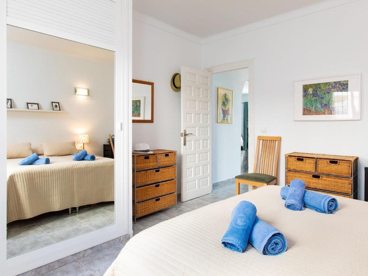 Apartment Pinsapos By Interhome