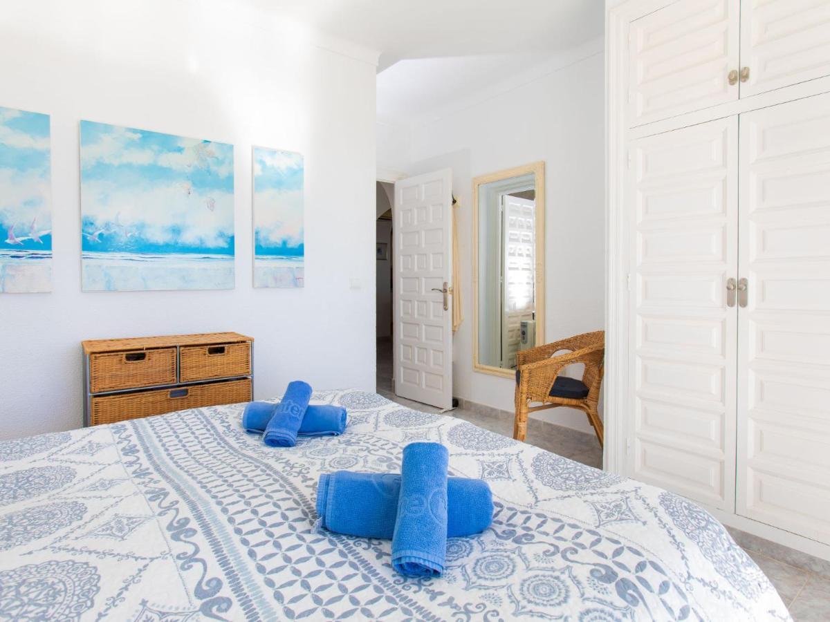 Lägenhet Pinsapos By Interhome Nerja