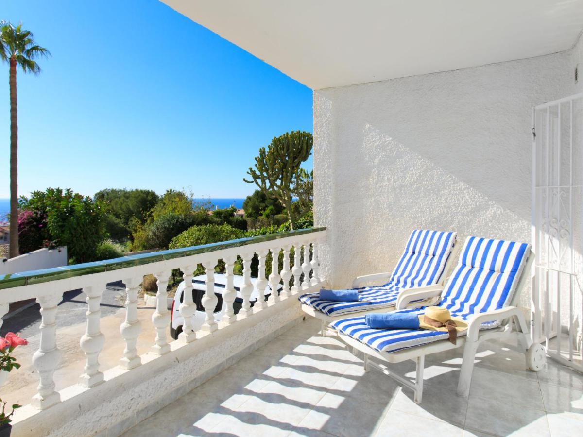 Pinsapos By Interhome Lägenhet Nerja