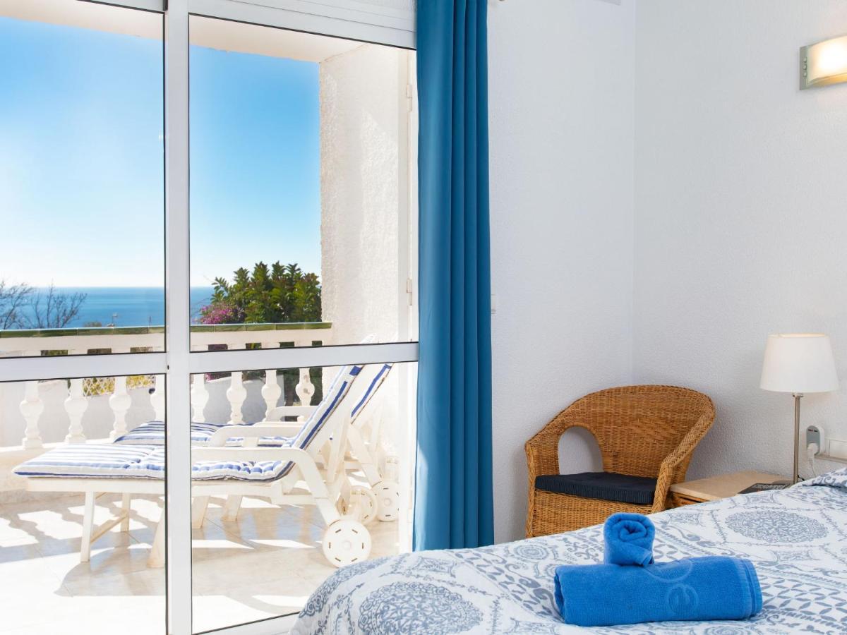 Pinsapos By Interhome Lägenhet Nerja