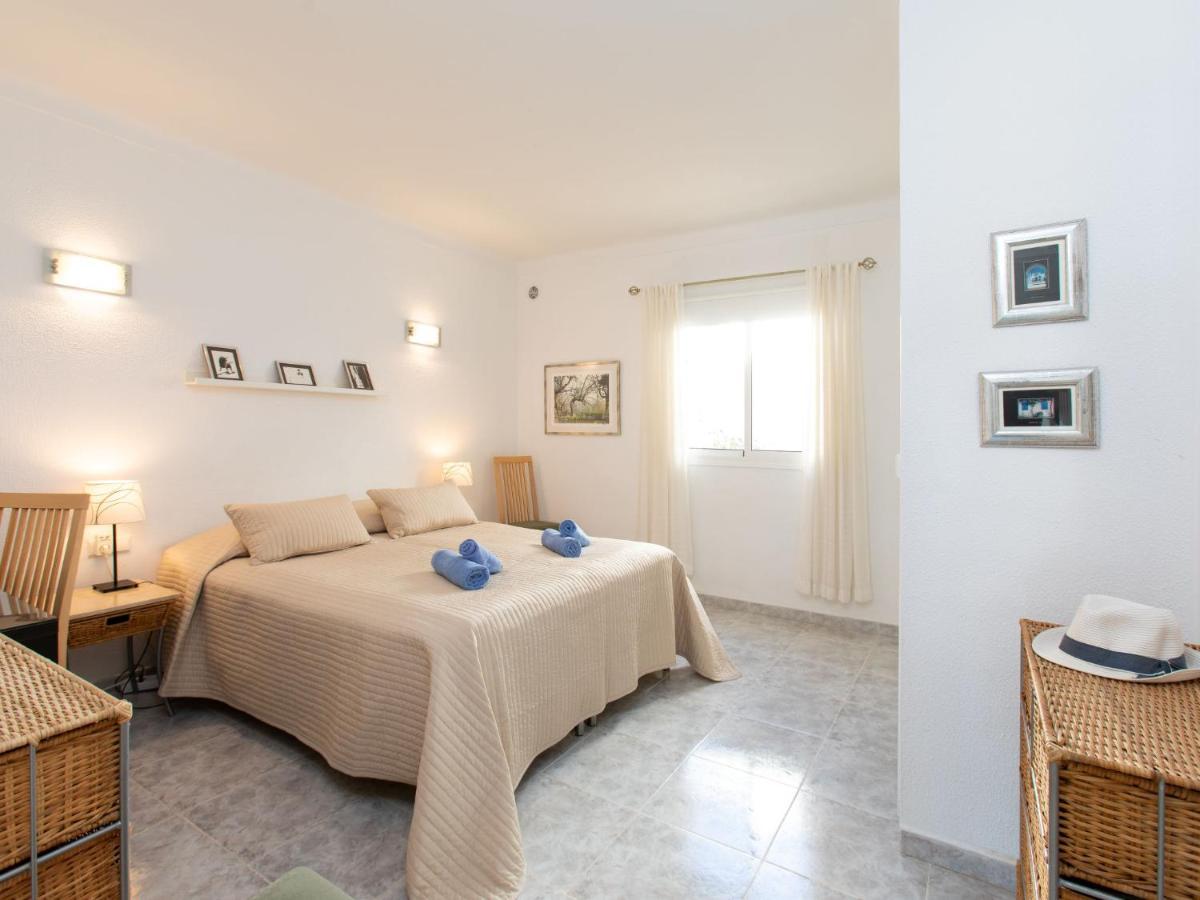 Lägenhet Pinsapos By Interhome Nerja