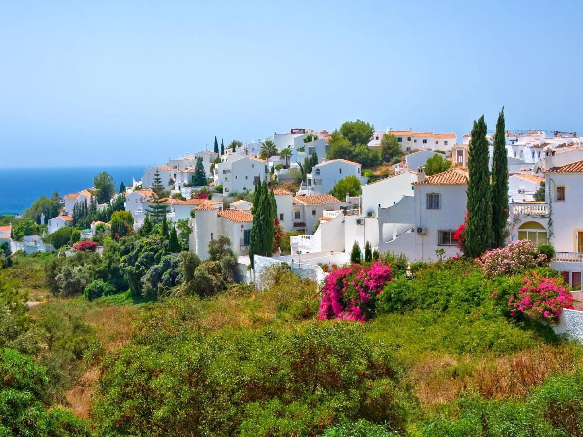 Lägenhet Pinsapos By Interhome Nerja